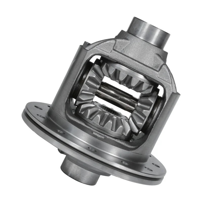 Yukon Gear 2003+ Chrysler 9.25in E-Locker - Detail View
