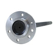 Load image into Gallery viewer, Yukon Gear 2003+ Toyota 4Runner V6 8.2in 30-Spline Chromoly Rear Axle - Main Product View