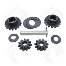 Load image into Gallery viewer, Yukon Gear 2007+ 9.25in Chrysler Standard Open 33 Spline Straight Axle Front Spider Set - Main Product View
