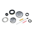 Load image into Gallery viewer, Yukon Gear 2014+ Dodge RAM 2500 11.5in Pinion Install Kit - w/ Small Bearing Ring &amp; Pinion Set - Main Product View