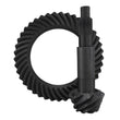 Load image into Gallery viewer, Yukon Gear 2017+ Ford High Performance Gear Set For Dana 60 Short Reverse in a 4.10 Ratio 28-Spline - Main Product View