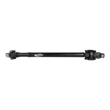 Load image into Gallery viewer, Yukon Gear 2018 Jeep JL Rubicon w/Automatic Performance Front Driveshaft 1350 HD U-Joint - Main Product View