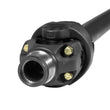 Load image into Gallery viewer, Yukon Gear 2018 Jeep JL Rubicon w/Automatic Performance Front Driveshaft 1350 HD U-Joint - Detail View