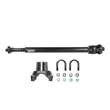 Load image into Gallery viewer, Yukon Gear 2018 Jeep JL Rubicon w/Automatic Performance Rear Driveshaft 1350 HD U-Joint - Main Product View