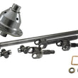 Load image into Gallery viewer, Yukon Gear 30 Spline 4340 Chrome-Moly Axle &amp; Grizzly Locker Kit For Jeep TJ / XJ / YJ &amp; Zj - Side View