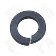 Load image into Gallery viewer, Yukon Gear 3/8in Ring Gear Bolt Washer For GM 12 Bolt Car &amp; Truck / 8.2 Bop &amp; More - Side View