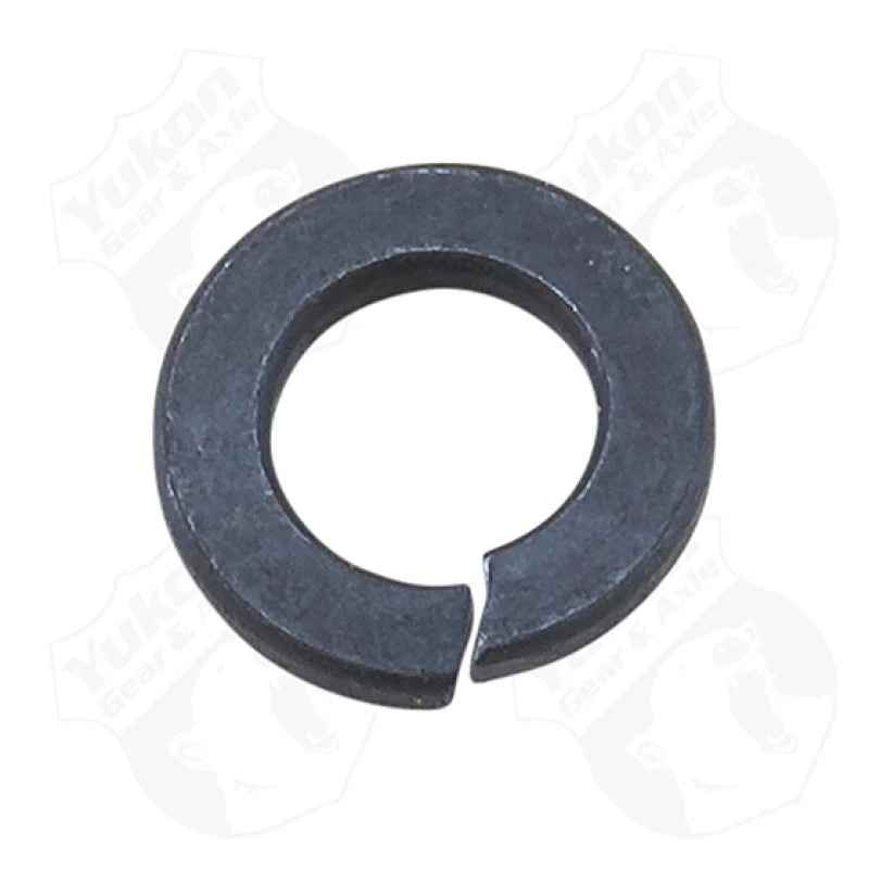 Yukon Gear 3/8in Ring Gear Bolt Washer For GM 12 Bolt Car & Truck / 8.2 Bop & More - Side View