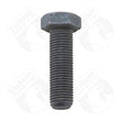 Load image into Gallery viewer, Yukon Gear 3/8in X 1-1/4in Ring Gear Bolt / 55P Auburn Conversion Bolt - Side View