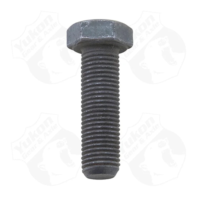 Yukon Gear 3/8in X 1-1/4in Ring Gear Bolt / 55P Auburn Conversion Bolt - Side View