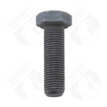 Load image into Gallery viewer, Yukon Gear 3/8in X 1-1/4in Ring Gear Bolt / 55P Auburn Conversion Bolt - Side View