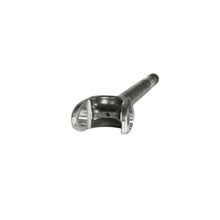 Load image into Gallery viewer, Yukon Gear 4340 Chrome-Moly Left Hand Replacement Inner Axle For Dana 44 JK Rubicon - Installation View
