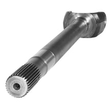 Load image into Gallery viewer, Yukon Gear 4340 Chrome-Moly Left Hand Replacement Inner Axle For Dana 44 JK Rubicon - Additional View 6