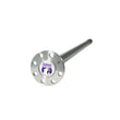Load image into Gallery viewer, Yukon Gear 4340 Chrome Moly Rear Axle For GM 11.5in 14 Bolt Truck 30 Spline - Main Product View