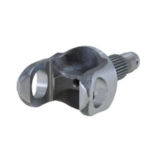 Load image into Gallery viewer, Yukon Gear 4340 Chrome-Moly Replacement Outer Stub For Dana 44 / Jeep JK Rubicon - Main Product View
