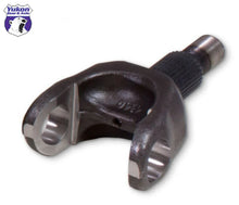 Load image into Gallery viewer, Yukon Gear 4340 Chrome-Moly Replacement Outer Stub For Dana 44 / Jeep JK Rubicon - Side View