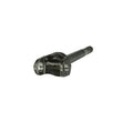 Load image into Gallery viewer, Yukon Gear 4340 Chromoly Axle For 03-09 Dodge 9.25in Front / Left Hand Side / 19.6in Long - Back View