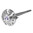 Load image into Gallery viewer, Yukon Gear 4340 Chromoly Axle for Jeep Non-Rubicon JK Rear 30 spline 32in Long - Main Product View