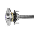 Load image into Gallery viewer, Yukon Gear 4340 Chromoly Axle for Jeep Non-Rubicon JK Rear 30 spline 32in Long - Additional View 5