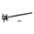Load image into Gallery viewer, Yukon Gear 4340 Chromoly Axle for Jeep Non-Rubicon JK Rear 30 spline 32in Long - Additional View 8
