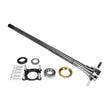 Load image into Gallery viewer, Yukon Gear 4340 Chromoly Axle for Jeep Rubicon JK Rear Right 32 spline 32.6in Long - Additional View 7