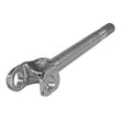 Load image into Gallery viewer, Yukon Gear 4340CM Left Hand Inner Rplcmnt Axle For Dana 30 / 84-90 XJ / 97+ TJ / Uses 5-760X - Main Product View