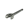 Load image into Gallery viewer, Yukon Gear 4340CM Left Hand Inner Rplcmnt Axle For Dana 30 / 84-90 XJ / 97+ TJ / Uses 5-760X - Installation View