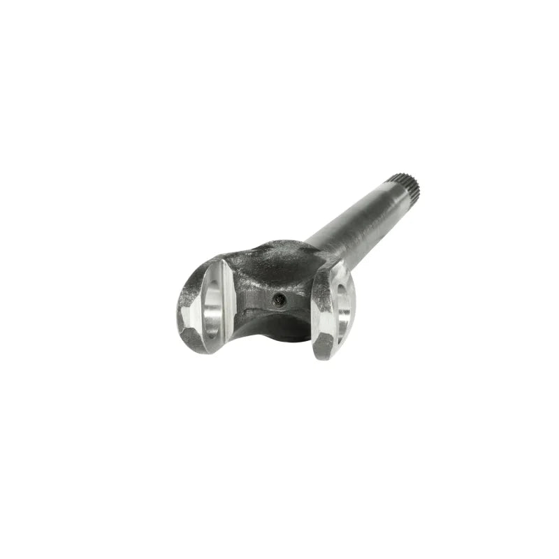 Yukon Gear 4340CM Left Hand Inner Rplcmnt Axle For Dana 44 / Ford Bronco / F150 - Additional View 5