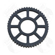 Load image into Gallery viewer, Yukon Gear 4.5in abs Ring For w/ 49 Teeth 94+ 8.8in Ford - Side View