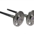Load image into Gallery viewer, Yukon Gear 57-62 Corvette Axle Kit / Left Hand &amp; Right Hand / 17Spline - Main Product View