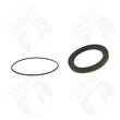 Load image into Gallery viewer, Yukon Gear 58-64 Chevy Passenger Axle Seal / Use w/ Bcarw607Nr - Main Product View