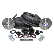 Load image into Gallery viewer, Yukon Gear 63-64 GM 12-bolt Truck 5 Lug Conversion Kit - Main Product View