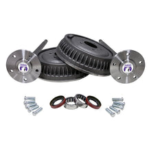 Load image into Gallery viewer, Yukon Gear 65-69 GM 12 Bolt Truck 5 Lug Conversion Kit - Main Product View
