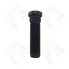 Load image into Gallery viewer, Yukon Gear 65-82 Corvette Rear Wheel Stud 7/16-20 X 1-3/4 in. Length - Side View
