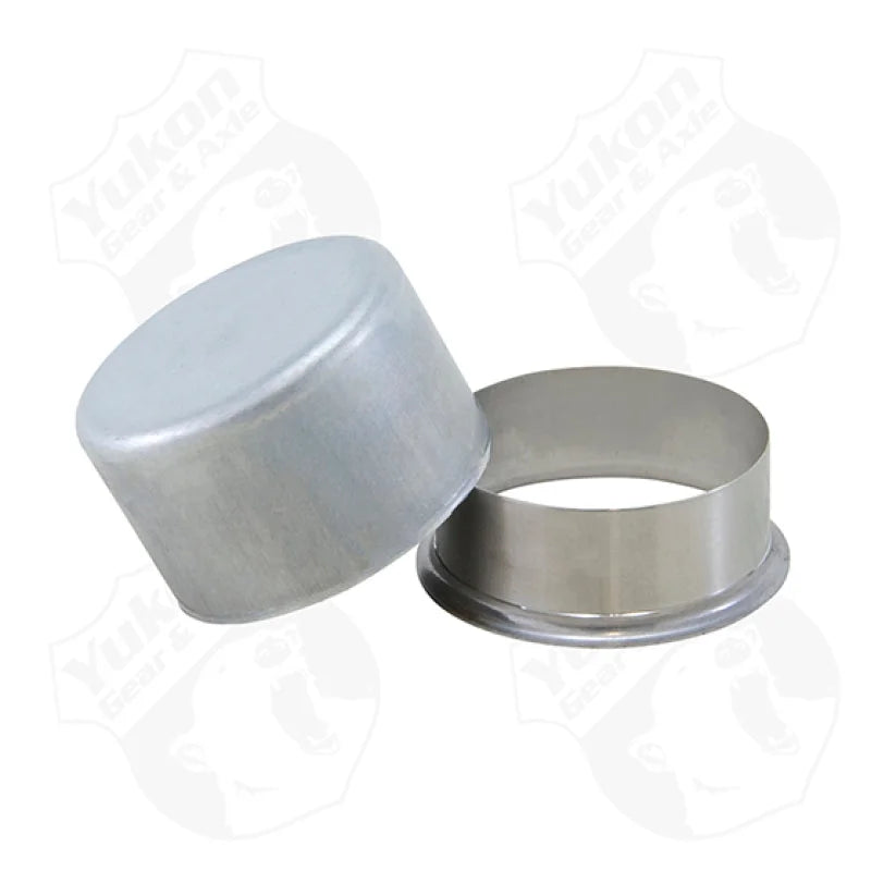 Yukon Gear 7.25in & 8.25in Chrysler Redi Sleeve - Main Product View