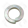 Load image into Gallery viewer, Yukon Gear 7290 U-Joint Strap Bolt (One Bolt Only) For Chrysler 7.25in / 8.25in / 8.75in / 9.25in - Side View