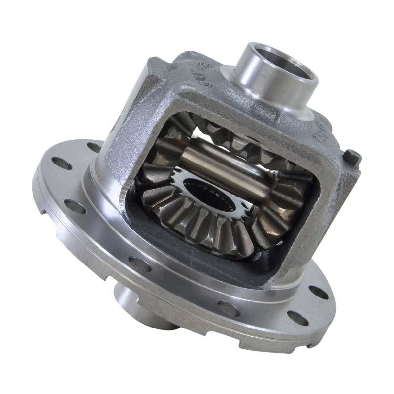 Yukon Gear 7.2IFS GM Standard Open Loaded Case 3.23+ - Main Product View