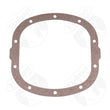 Load image into Gallery viewer, Yukon Gear 7.5 GM Cover Gasket - Detail View