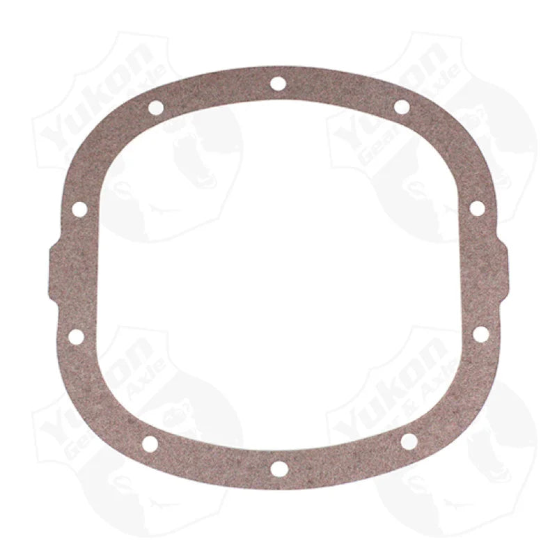 Yukon Gear 7.5 GM Cover Gasket - Detail View