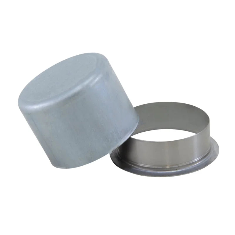 Yukon Gear 7.5in & 8.2in GM Redi Sleeve Yoke Saver - Side View