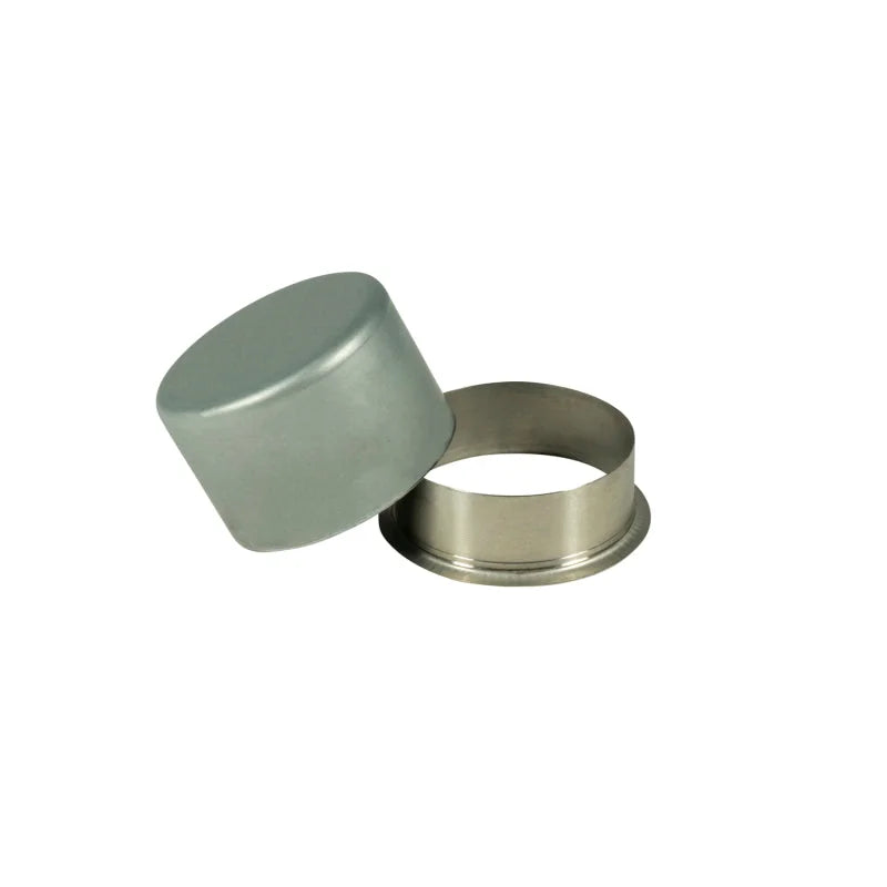 Yukon Gear 7.5in / 8in / 8.8in / 9in / 10.25in Ford Redi Sleeve Yoke Saver - Main Product View