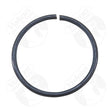 Load image into Gallery viewer, Yukon Gear 7.5in / 8in / &amp; V6 Rear Axle Bearing Snap Ring / Retainer Clip - Side View