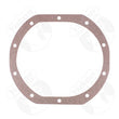 Load image into Gallery viewer, Yukon Gear 7.5in Ford Cover Gasket - Side View
