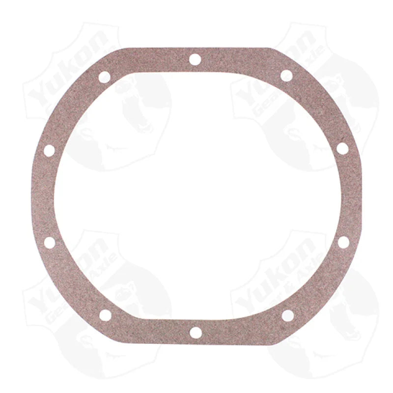 Yukon Gear 7.5in Ford Cover Gasket - Side View