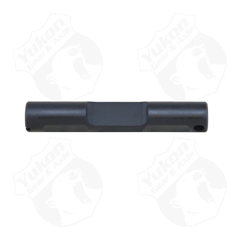Yukon Gear 7.5in Ford Notched Cross Pin Shaft - Side View