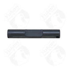 Load image into Gallery viewer, Yukon Gear 7.5in Ford Notched Cross Pin Shaft - Side View