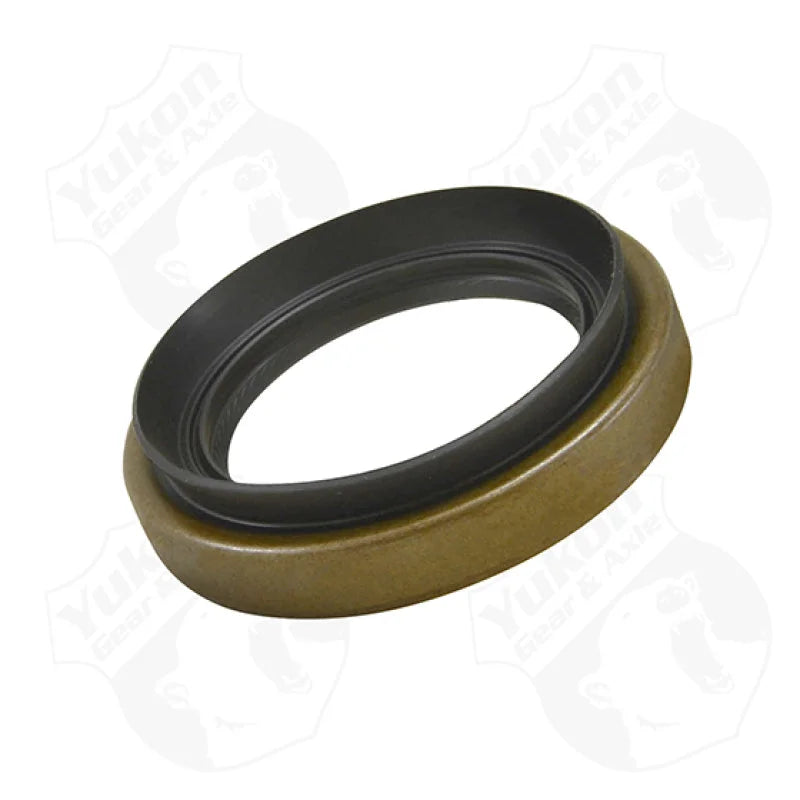 Yukon Gear 7.5in Reverse Tacoma & Tundra Left Hand Stub Axle Side Seal - Main Product View