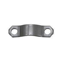 Load image into Gallery viewer, Yukon Gear 7.5in and 8.5in GM Rear U/Joint Strap / Mech 3R - Main Product View
