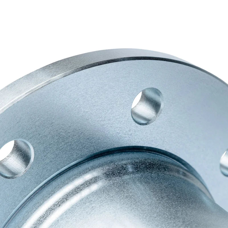 Yukon Gear 78-97 Ford F250/350 HD Wheel Hub- (Front) - Back View