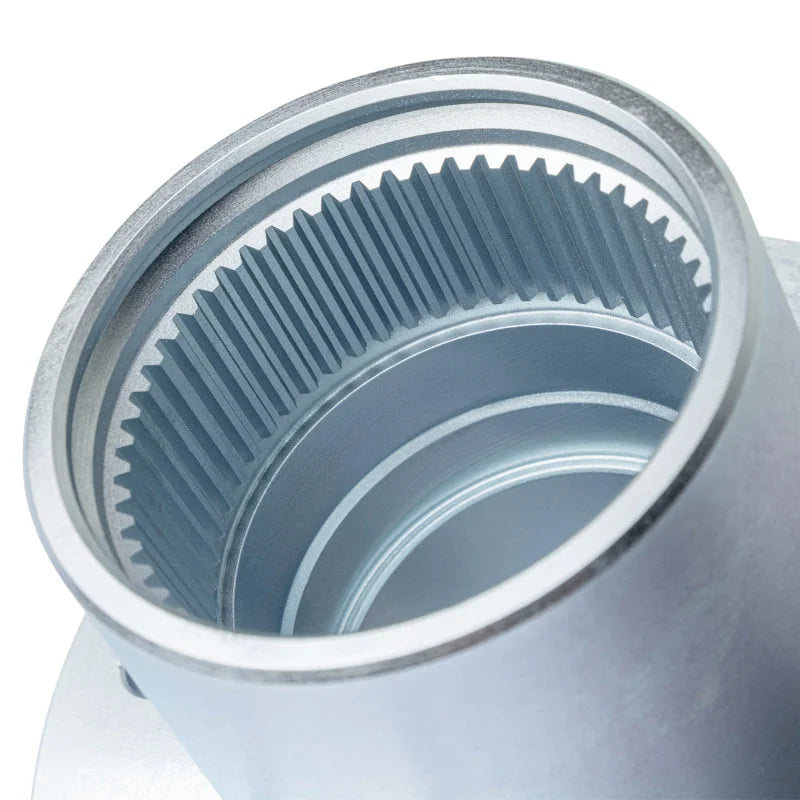 Yukon Gear 78-97 Ford F250/350 HD Wheel Hub- (Front) - Additional View 7