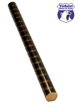 Load image into Gallery viewer, Yukon Gear 7/8in Bronze Bearing Race Punch - Side View